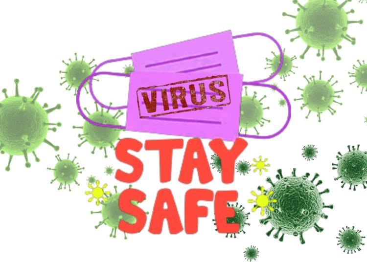 <b>Kasus Covid-19 Meningkat, Kemenkes Keluarkan Surat Edaran Waspada</b>