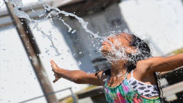 500 Warga Kanada Tewas akibat Gelombang Panas