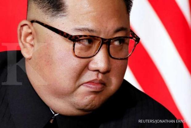 Pandemi Covid-19 Melanda Korea Utara, Kim Jong Un Mengamuk