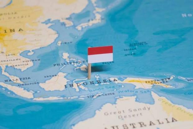 Kini Indonesia Resmi Punya 37 Provinsi, Berikut Daftar Lengkap dengan Ibu Kotanya