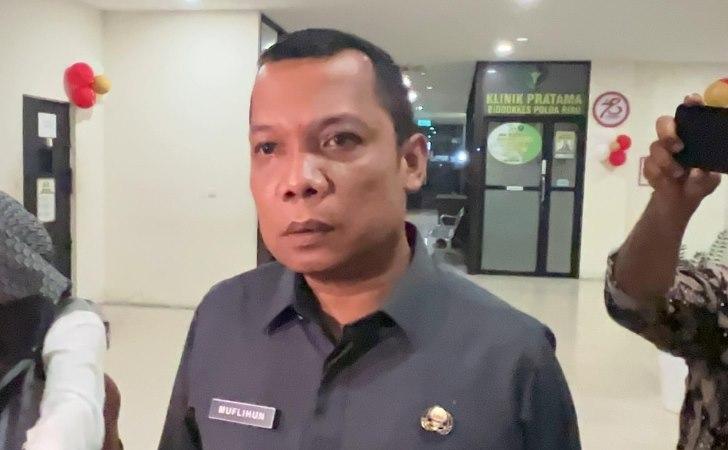 Selama 10 Jam, Mantan Pj Wali Kota Pekanbaru Muflihun Diperiksa Penyidik Polda Riau Terkait Kasus Dugaan Perjalanan Dinas Fiktif