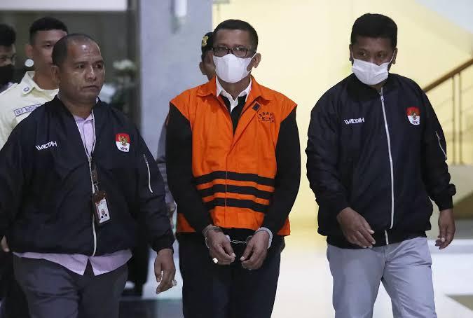 Pengusutan Gratifikasi dan Pencucian Uang Melibatkan Eks Bupati Kepulaun Meranti Terus Berkembang, KPK Periksa 47 Saksi dan Sita 40 Bidang Lahan Tersebar di Sejumlah Pulau