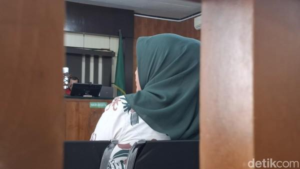 <b>Kepala BPKAD Nonaktif Ungkap Setor ”Upeti” ke Eks Pj Wali Kota Risnandar setelah Ajudan Bilang ”Bu Bapak akan Berangkat”</b>