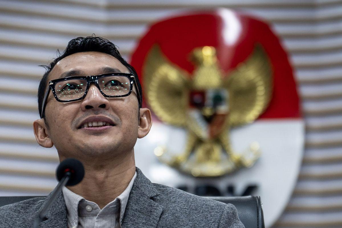 <b>Kasus Dugaan Korupsi Jalan di Sumut Terungkap dari Informasi Bagi-bagi Duit Rp 2 Miliar</b>