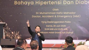 bbrk-syariah-gelar-event-eksklusif-nasabah-prioritas-di-dumai-perkuat-layanan-dan-edukasi
