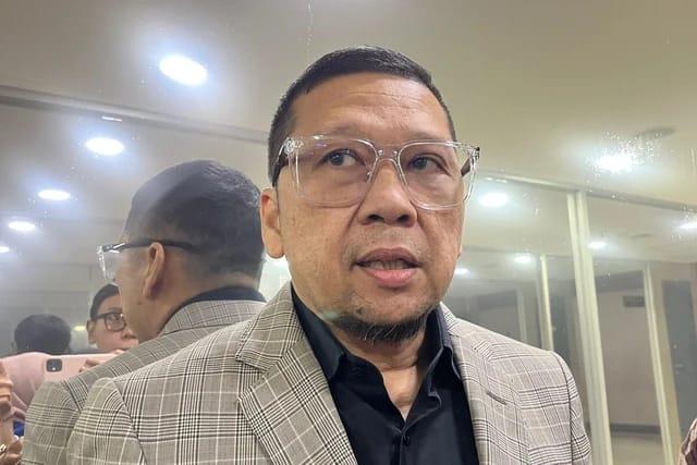 <b>Anggota DPR Ahmad Doli Kurnia Berbagi Cerita ke Menteri ATR/BPN, Banyak Pulau di NTT Dijual ke Warga Spanyol: Dapat Izin dari Pemda</b>