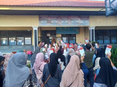 bbrk-syariah-perkuat-budaya-menabung-pelajar-lewat-kejar-award-2026-dan-buka-300-rekening-simpel-di
