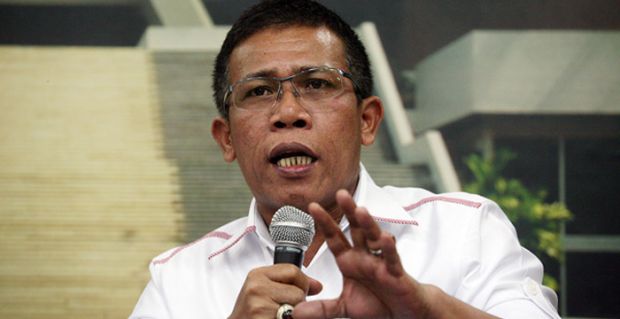Anggota DPR Ini Curiga Ada Kongkalikong Terkait SP3 Kasus Karhutla di Polda Riau