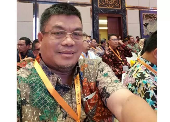 <b>Pekan Ketiga Agustus 2024, Pemprov Riau akan Mulai Tahapan Penerimaan CPNS dan PPPK </b>