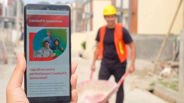 <b>Upaya Perluas Akses Digital di Bifang Kesehatan, Telkomsel Luncurkan Komunitas Sehat</b>