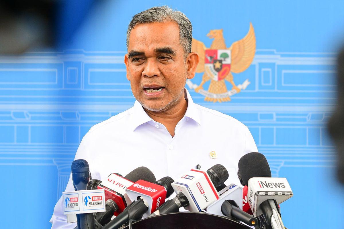 <b>Profil Ahmad Muzani: Loyalis Prabowo, Jadi Sekjen Gerindra Selama 17 Tahun</b>