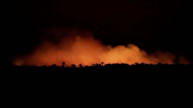Salah Satu Kejadian Kebakaran Terbesar, Ini Perbandingan Karhutla Indonesia 2015 dan Hutan Amazon 2019