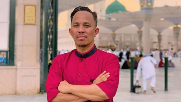 Ayah Atta Halilintar Ternyata Pernah Poligami, Menikah dengan Happy Hariadi Tahun 1998 di Bandung, Cerai pada 2006 di PA Pekanbaru