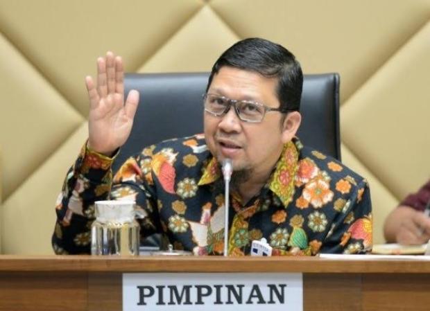 Mencuat Isu Dimajukan, Komisi II DPR RI Tegaskan Pilkada Digelar 20 November 2024