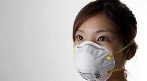 Kabut Asap Masih akan Berlangsung Lama, BNPB: Gunakan Masker Khusus N95, Tak Bisa Masker Biasa