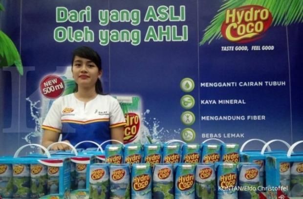Ingin Mendongkrak Pendapatan Non-Obat, Kalbe Farma Garap Pasar Minuman, Pabriknya Berada di Riau