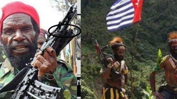 KKB Papua Lontarkan Ancaman Serius, Akan Bersihkan Etnis Pendatang