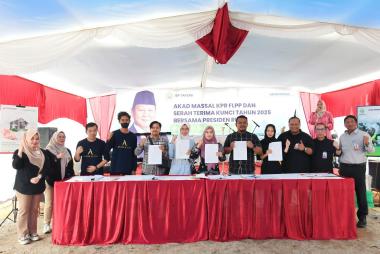 bdukung-program-pemerintah-brk-syariah-akad-massal-kpr-flppb