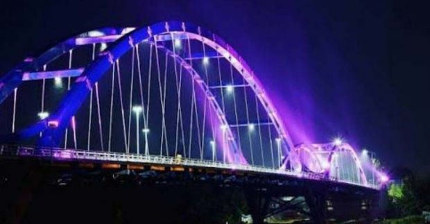 Mantan Ketua DPRD Kampar Dipanggil KPK Terkait Kasus Dugaan Korupsi Jembatan <i>Waterfront City</i>