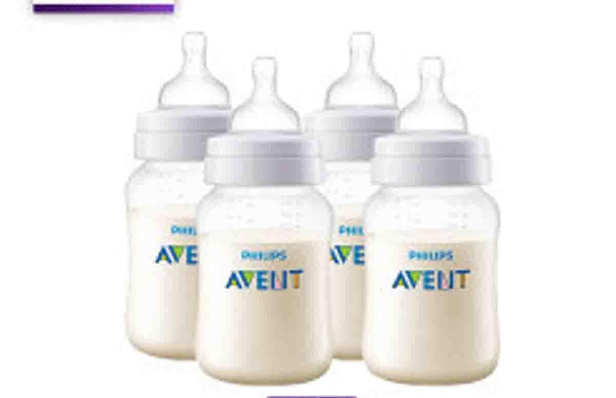 4 Produk Philips Avent Terbaik