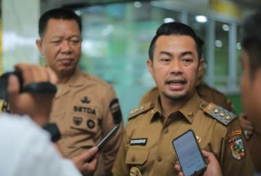 bpj-wali-kota-pekanbaru-kembali-ingatkan-ketua-rt-dan-rw-agar-netral-pada-pilkada-2024-tak-boleh
