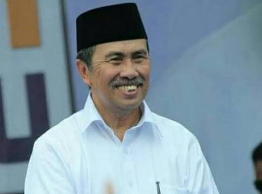 Realisasi Pendapatan Pemprov Riau Tahun 2021 Hampir 100 Persen