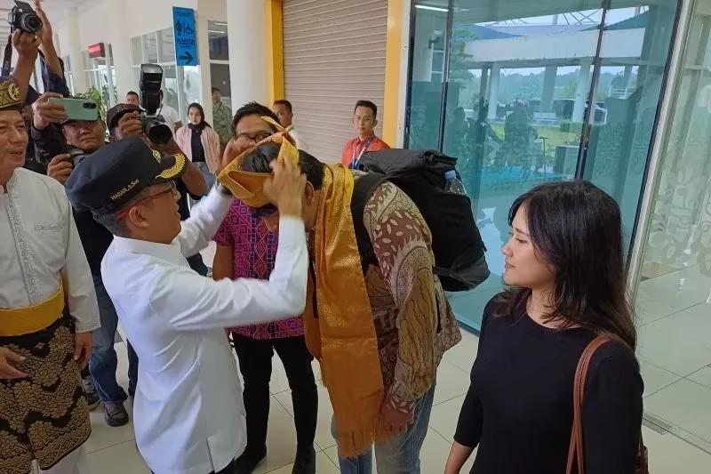 Warga Jakarta Jadi Wisnus Perdana ke Tanjungpinang, Nabila: Orangnya Ramah, Makanannya Enak-Enak…