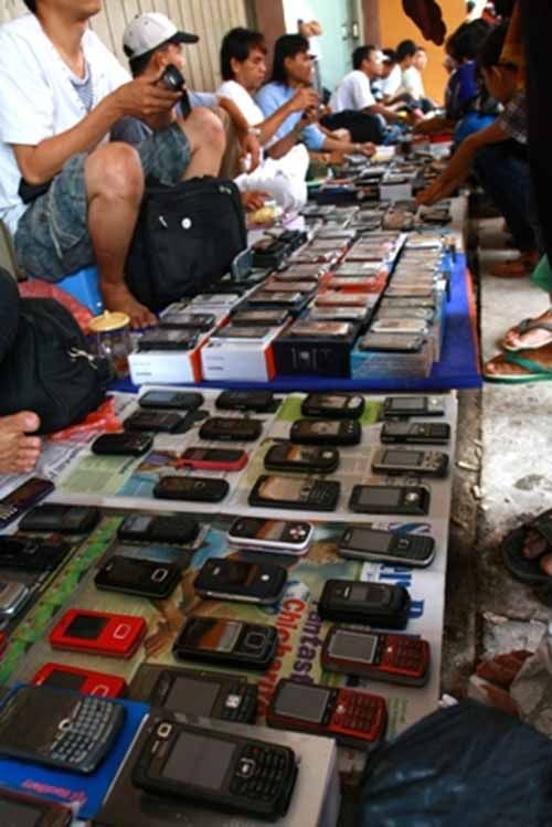 Wow! Ternyata Bukan Harga Cabai yang Pengaruhi Inflasi Riau Januari 2017 Naik, tapi Harga <i>Handphone</i>