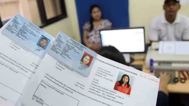 Waduh! Pemilu Sudah Dekat, Masih Ada 167 Ribu Warga di Riau Belum Punya <i>E-KTP</i>