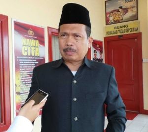 Lanjutkan Pengusutan Dugaan Suap APBD, KPK Periksa 11 Anggota DPRD Riau