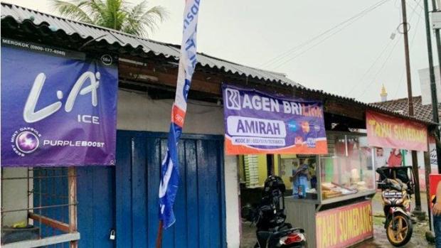 Pecatan ASN Guru Nekat Rampok BRILink lantaran Istri Terlilit Utang