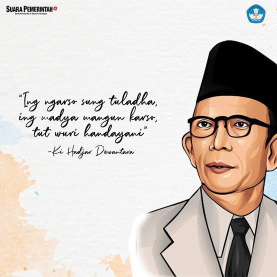 Begini Sejarah Hari Pendidikan Nasional yang Diperingati Setiap 2 Mei dan Sosok Berjasa di Baliknya