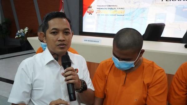 <b>Ternyata Pemilik Biro Jasa ”Aspal” di Bengkalis Riau Memiliki 2 Identitas dengan NIK Berbeda</b>