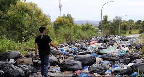 Seakan Tak Jera walau Pernah Gagal, Pemkot Pekanbaru Ngotot Kembalikan Pengelolaan Sampah ke Swasta