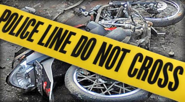 Mudik Pakai Sepeda Motor, Satu Keluarga Meninggal Ditabrak Mobil Dinas PLN di Jalan Lintas Pekanbaru-Duri