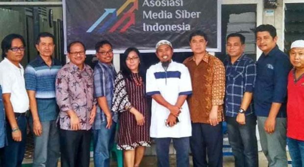 Sambut Gembira AMSI Jadi Jadi Konstituen Dewan Pers, Pengurus Wilayah Riau Segera Susun Sejumlah Program