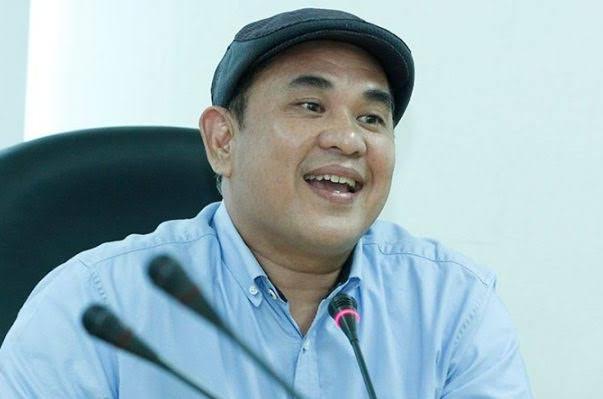 Zulmansyah Sekedang Tegaskan Maju Kembali ke Pencalonan Ketua PWI Riau 2022-2027 tanpa Politik Uang