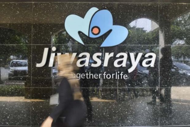 Sejumlah Grup Ternama Nongol di Daftar 13 Perusahaan yang Jadi Tersangka Kasus Korupsi PT Asuransi Jiwasraya, Berikut Nama-namanya