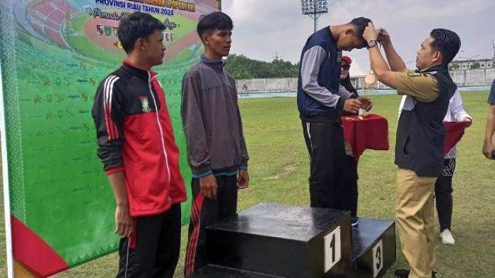 Bikin Kejutan di Cabor Pencak Silat Popda XVI Riau 2024, Siak Raih Juara Umum Kalahkan Pekanbaru dan Kampar yang Selama Ini Selalu Mendominasi