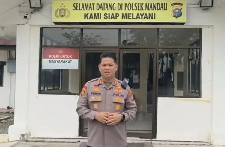 <b>Modus Hilangkan Santet, Suami di Mandau Riau Serahkan Istri untuk Disetubuhi ’Dukun Panutannya’</b>