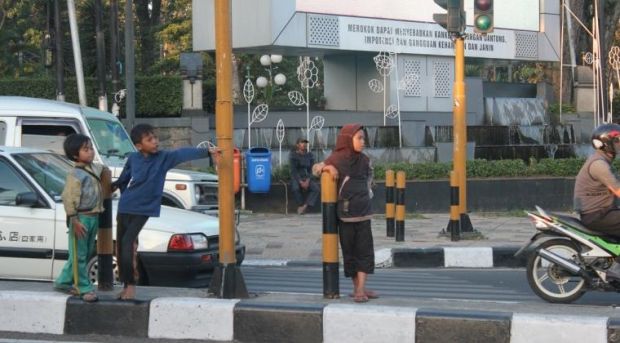Waduh, 360 Ribu Warga Riau Putus Sekolah