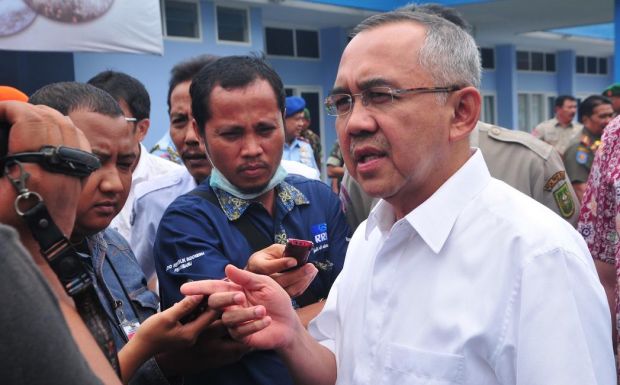 Tak Ingin Riau seperti Tanjungbalai Asahan, Gubernur Arsyadjuliandi Rachman Imbau Masyarakat Perkuat Toleransi
