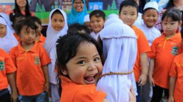 Biaya Masuk TK Sumbang Inflasi Bulan Juli di Riau