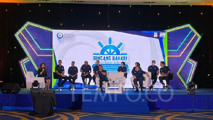 <b>KKP: Pemanfaatan 3.000 Pulau Kecil untuk Wisata Belum Berizin</b>