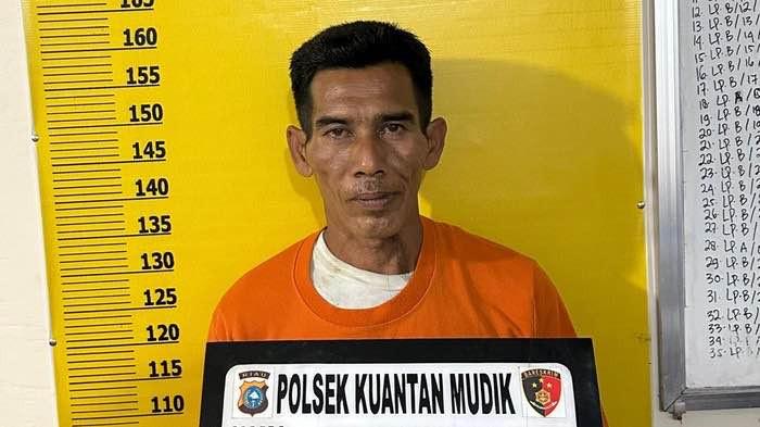 <b>Istri Dianiaya Suami di Riau, Pengakuan Rencana Nikah Jadi Alasannya</b>