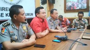 Ini Peran 3 Pamen Berpangkat Kombes dalam Foto ”Kongkow-kongkow” Polisi dengan Bos Sawit di Riau