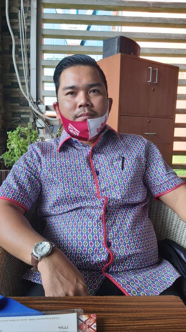 Tim Asisten Stafsus Presiden Turun ke Riau ”Kawal” Program KIP-K Tepat Sasaran