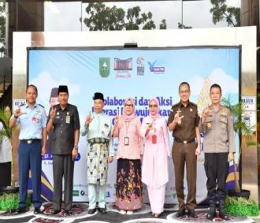 brk-syariah-berpartisipasi-sukseskan-festival-literasi-riau