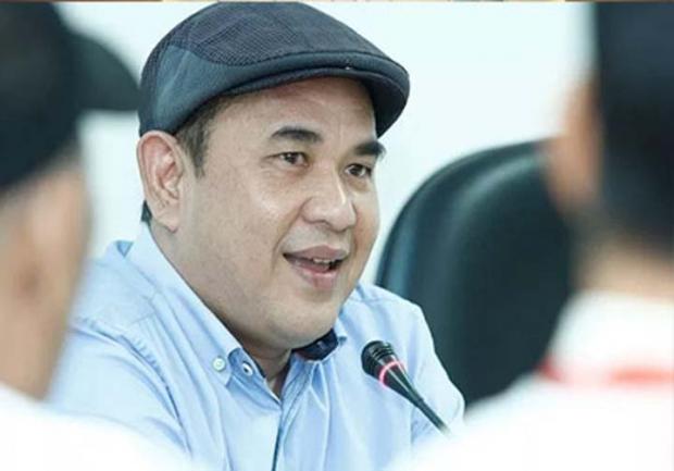 Anggota PWI Riau Diminta Segera Mengirim Biodata untuk <i>Buku Putih 2020</i>