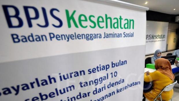 Kelas BPJS Mau Dilebur, Kantor Cabang Pekanbaru Tunggu Arahan Pusat